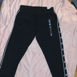 Victoria secret joggers